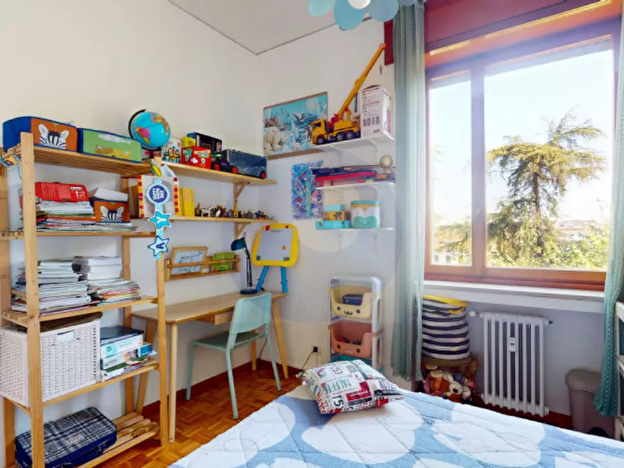 Immagine 20 di Appartamento in vendita  in via faccio a Vicenza