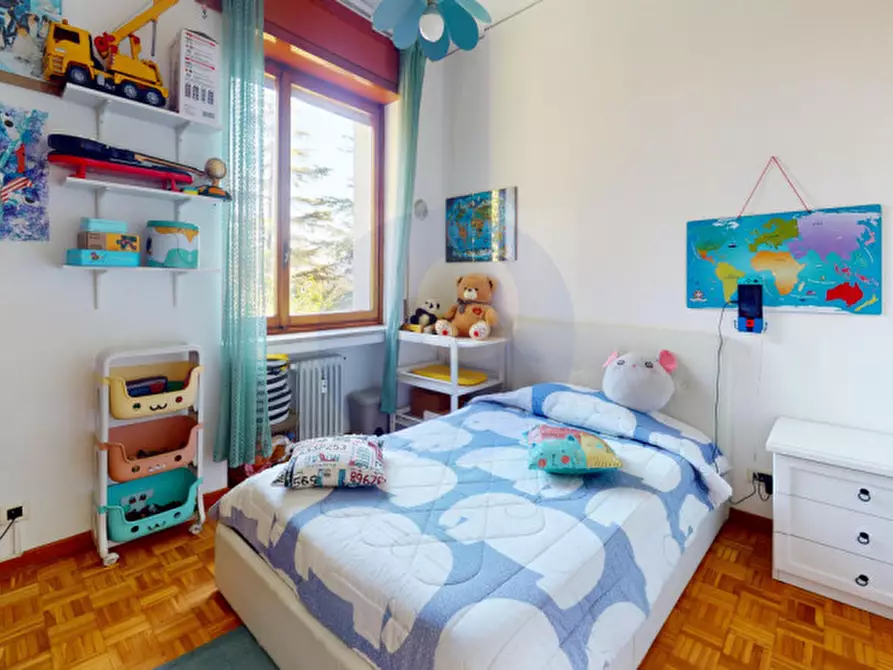 Immagine 21 di Appartamento in vendita  in via faccio a Vicenza