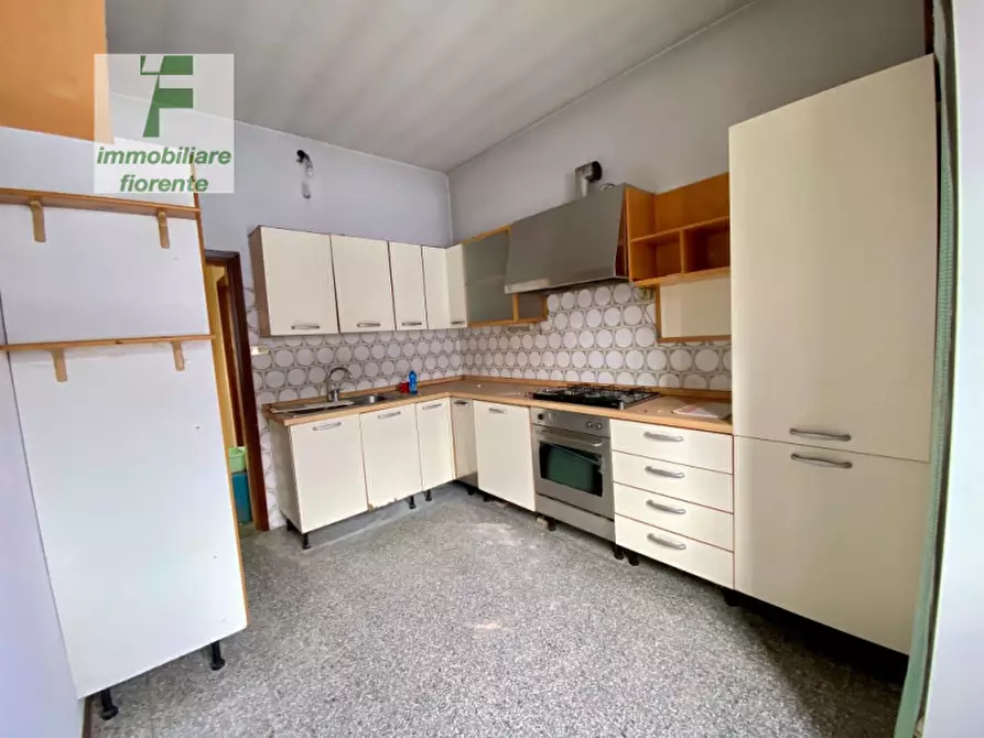 Immagine 2 di Casa bifamiliare in vendita  in VIA ISTRIA a Padova