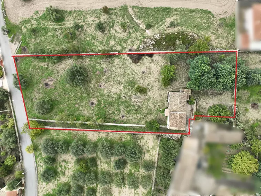 Immagine 2 di Casa indipendente in vendita  in Contrada Saitta Martisiello a Modica