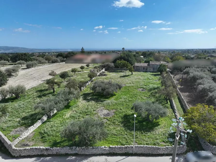 Immagine 3 di Casa indipendente in vendita  in Contrada Saitta Martisiello a Modica