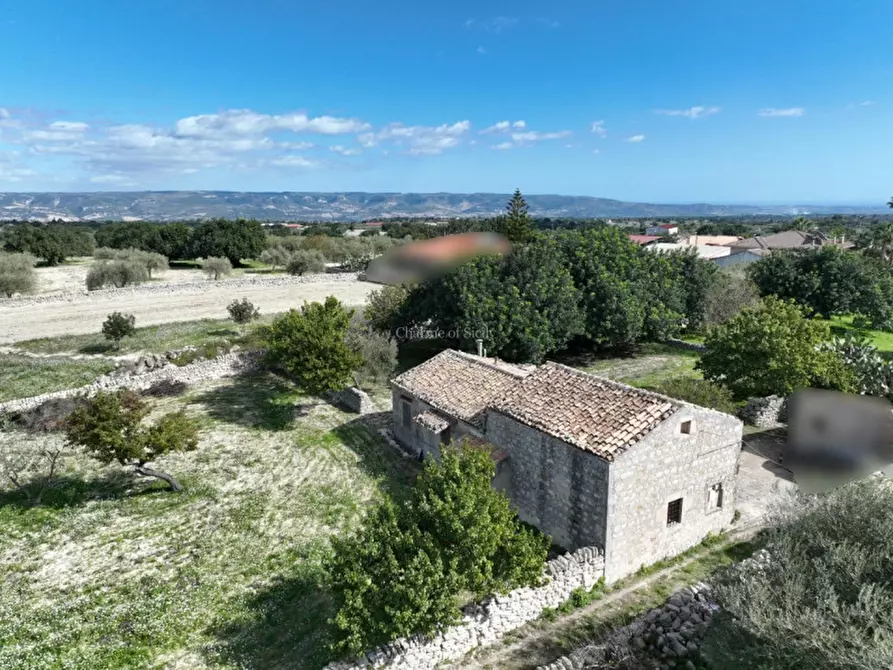 Immagine 5 di Casa indipendente in vendita  in Contrada Saitta Martisiello a Modica