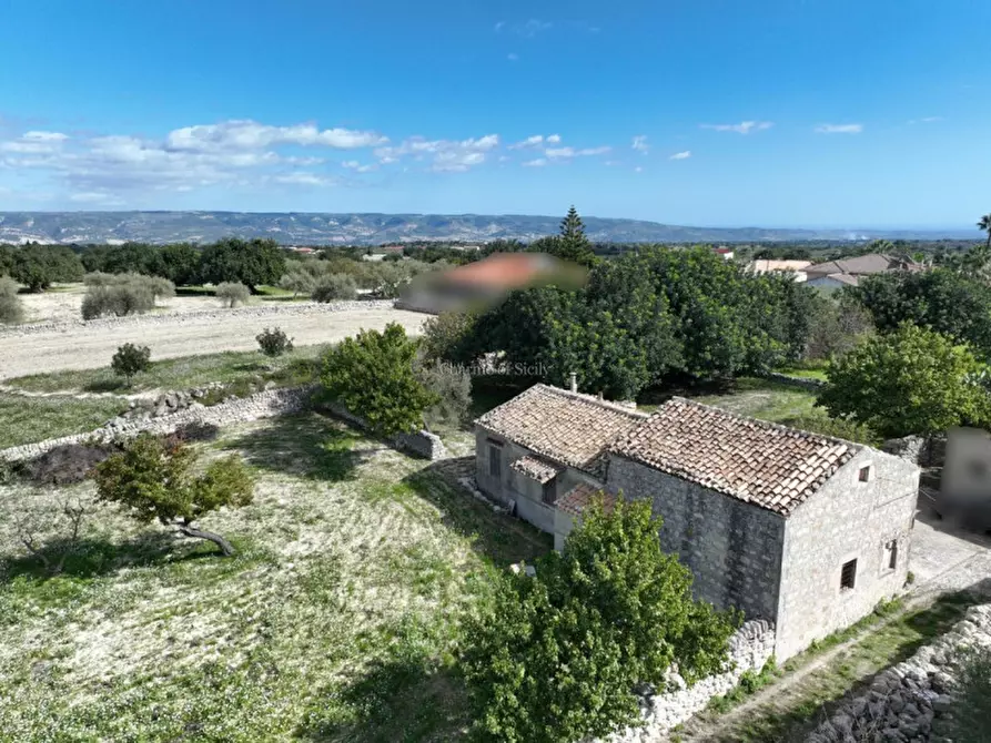 Immagine 6 di Casa indipendente in vendita  in Contrada Saitta Martisiello a Modica