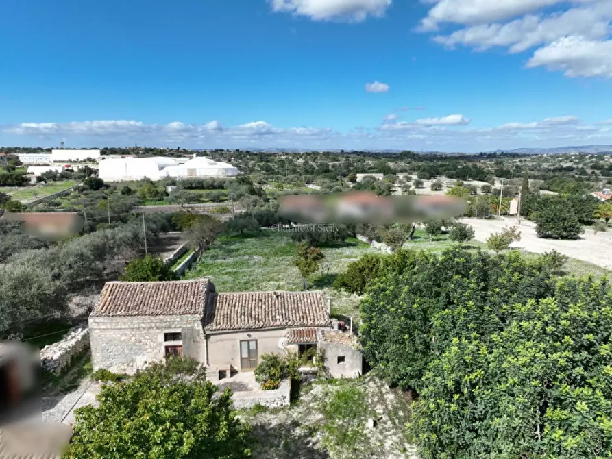 Immagine 9 di Casa indipendente in vendita  in Contrada Saitta Martisiello a Modica