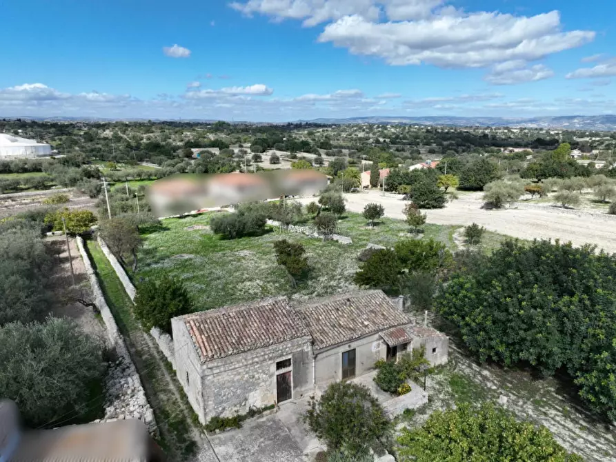 Immagine 10 di Casa indipendente in vendita  in Contrada Saitta Martisiello a Modica