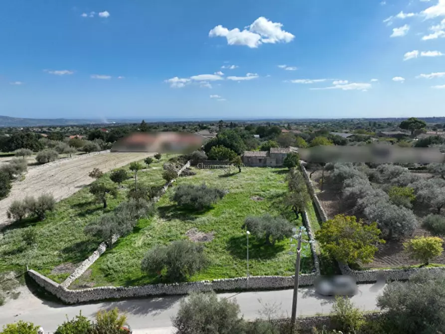 Immagine 13 di Casa indipendente in vendita  in Contrada Saitta Martisiello a Modica