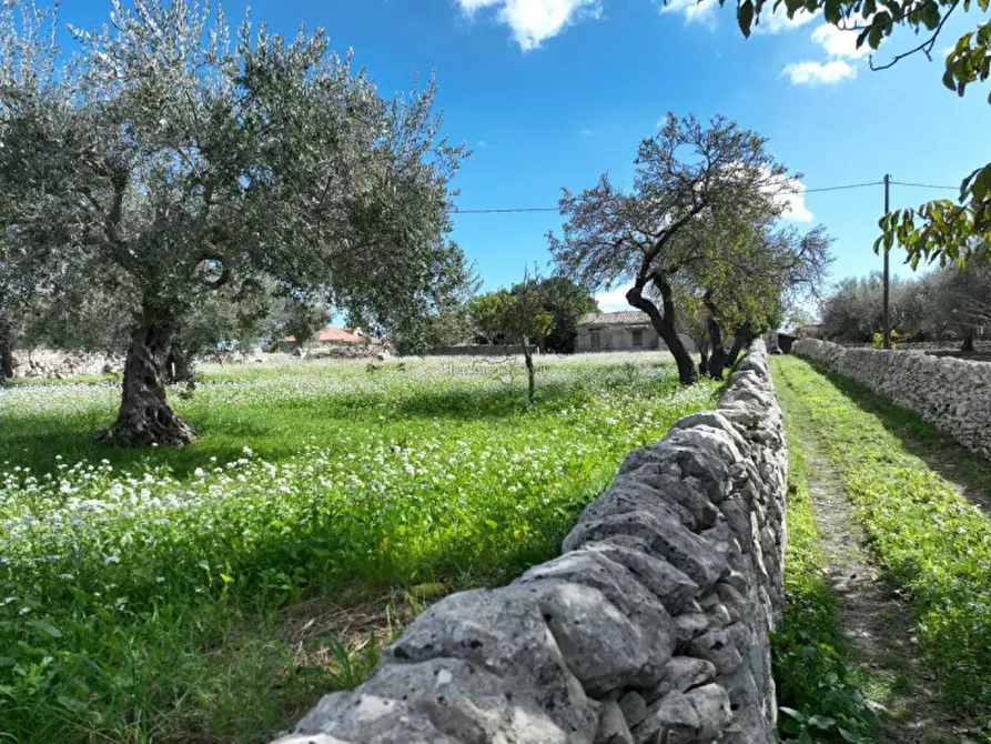 Immagine 17 di Casa indipendente in vendita  in Contrada Saitta Martisiello a Modica