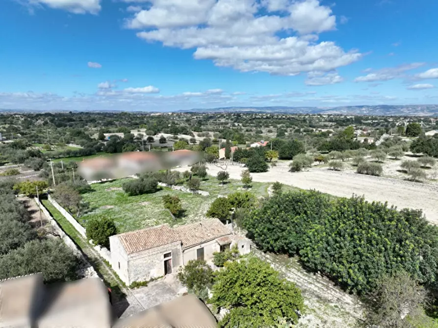 Immagine 21 di Casa indipendente in vendita  in Contrada Saitta Martisiello a Modica