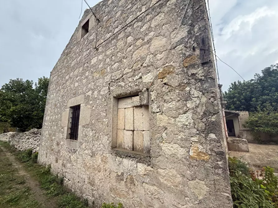 Immagine 22 di Casa indipendente in vendita  in Contrada Saitta Martisiello a Modica