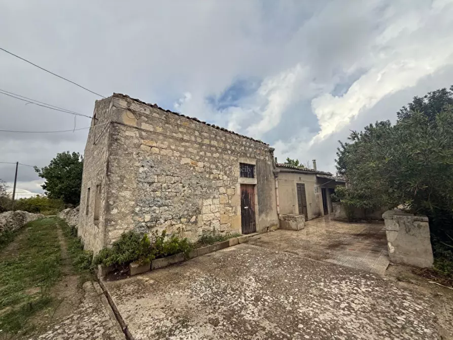 Immagine 33 di Casa indipendente in vendita  in Contrada Saitta Martisiello a Modica