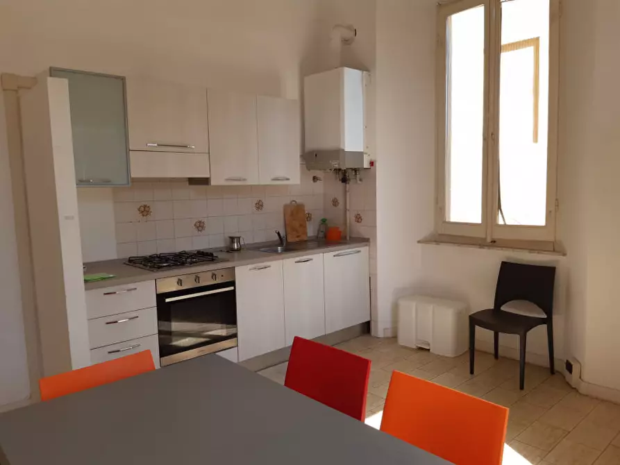 Immagine 7 di Camera in affitto  a Macerata