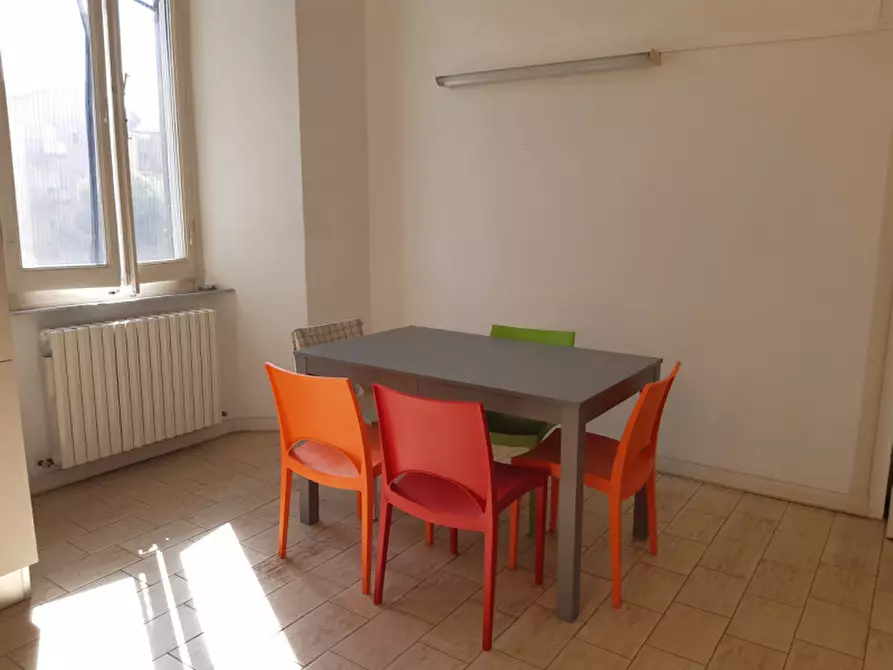 Immagine 9 di Camera in affitto  a Macerata