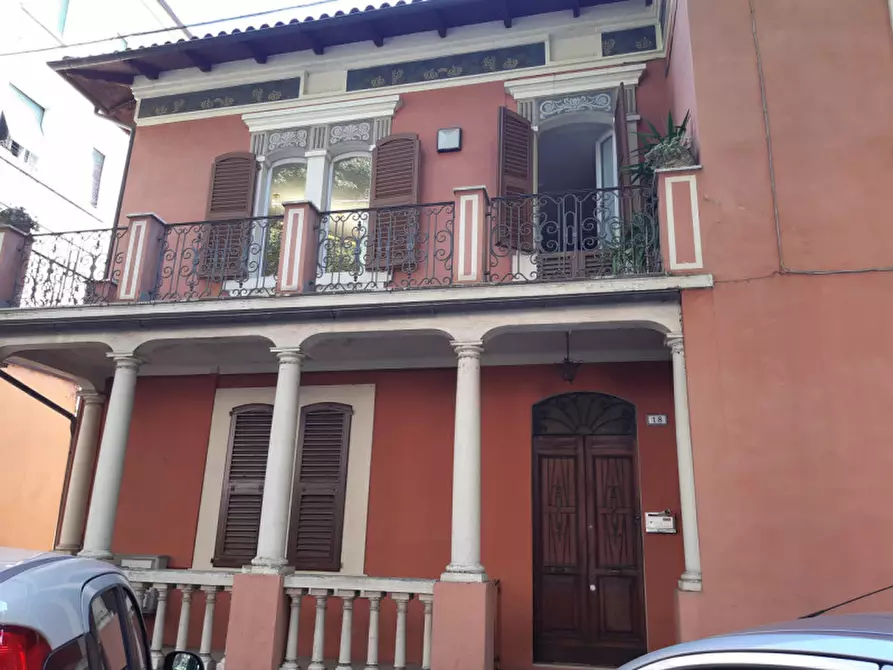 Immagine 20 di Camera in affitto  a Macerata