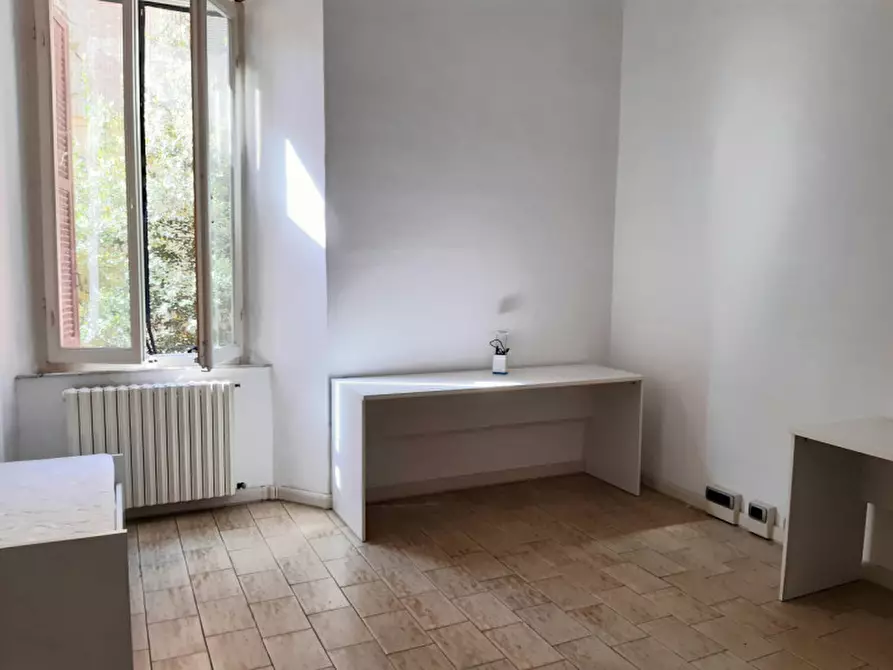 Immagine 21 di Camera in affitto  a Macerata