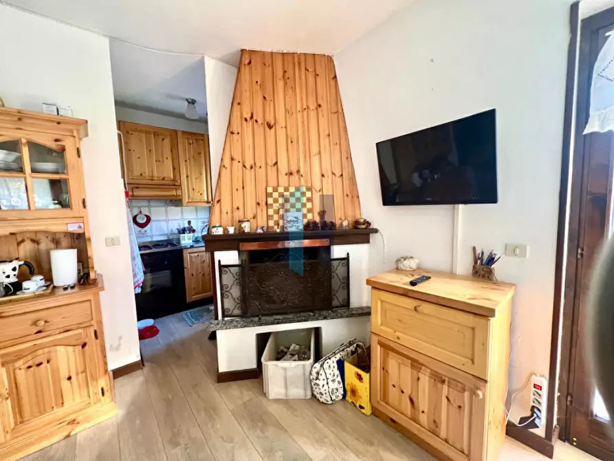 Immagine 7 di Appartamento in vendita  in Via Aldo Moro a Ossimo