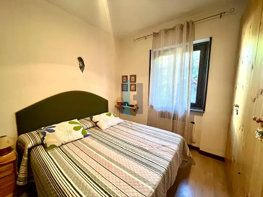 Immagine 9 di Appartamento in vendita  in Via Aldo Moro a Ossimo