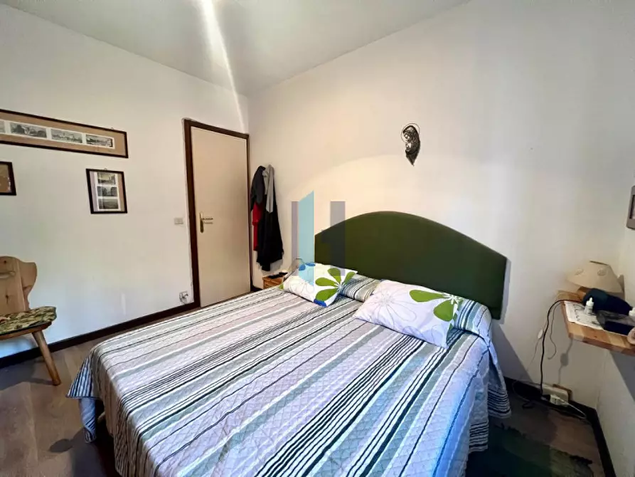 Immagine 10 di Appartamento in vendita  in Via Aldo Moro a Ossimo