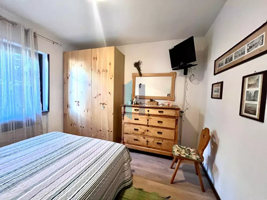 Immagine 12 di Appartamento in vendita  in Via Aldo Moro a Ossimo