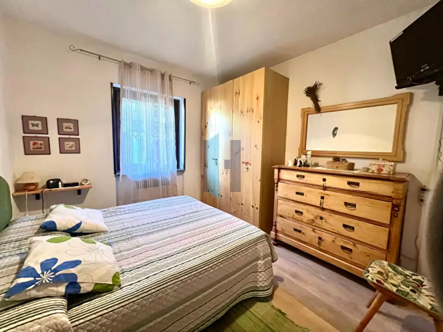 Immagine 13 di Appartamento in vendita  in Via Aldo Moro a Ossimo