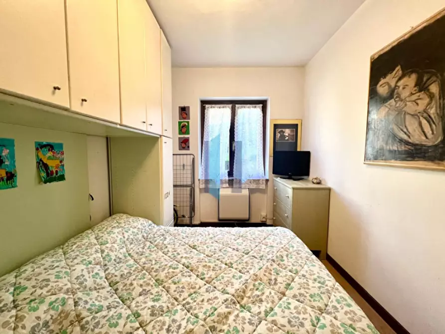 Immagine 16 di Appartamento in vendita  in Via Aldo Moro a Ossimo