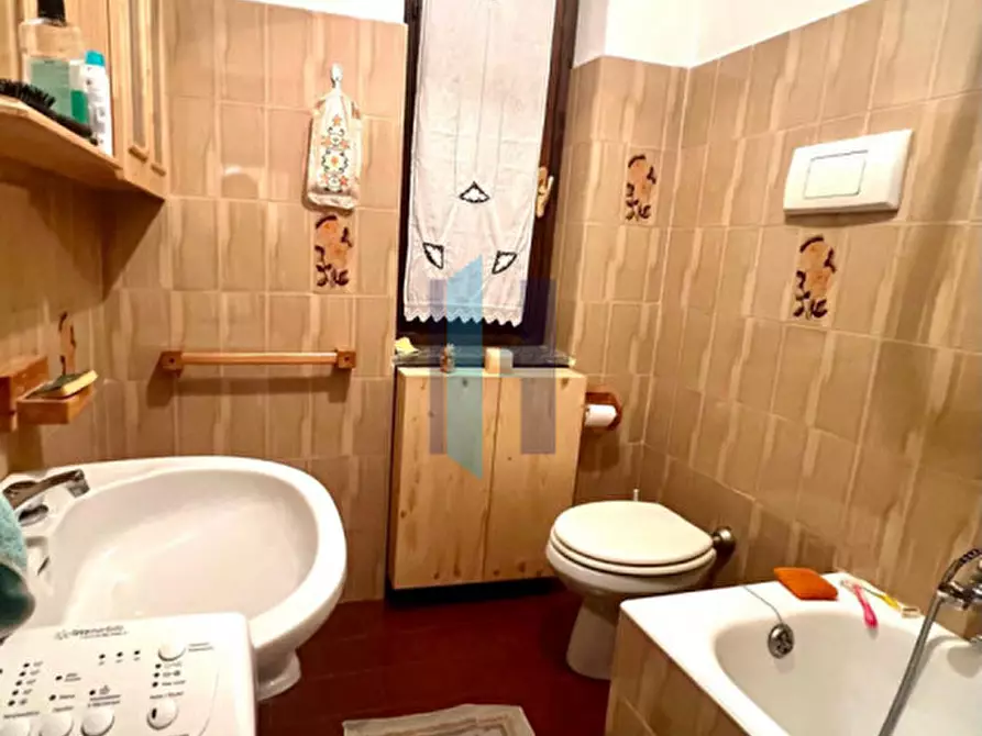 Immagine 20 di Appartamento in vendita  in Via Aldo Moro a Ossimo