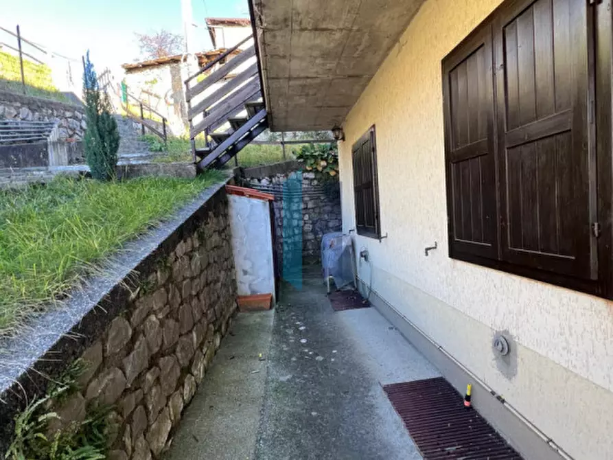 Immagine 22 di Appartamento in vendita  in Via Aldo Moro a Ossimo