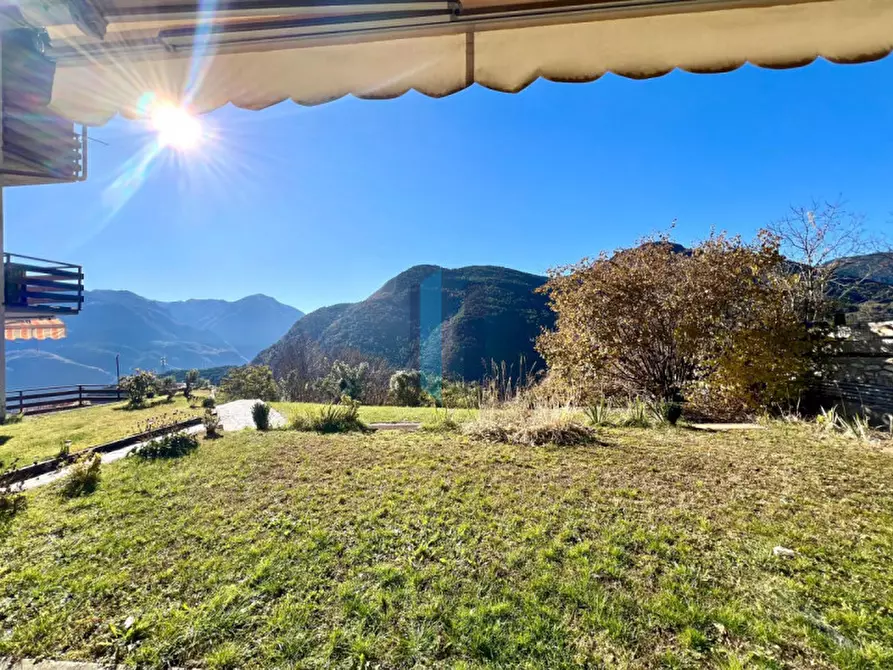 Immagine 25 di Appartamento in vendita  in Via Aldo Moro a Ossimo