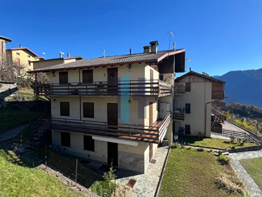 Immagine 27 di Appartamento in vendita  in Via Aldo Moro a Ossimo