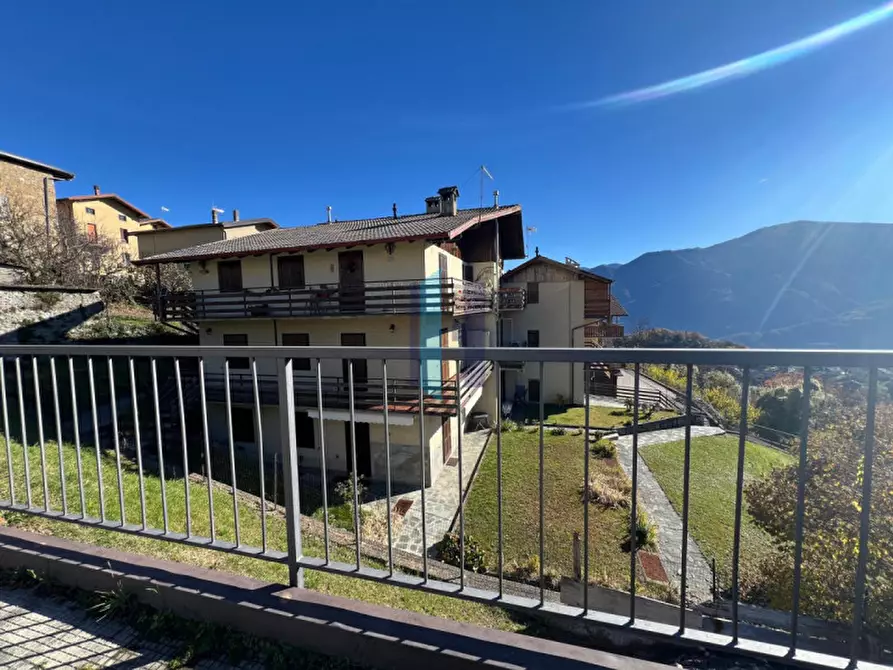 Immagine 28 di Appartamento in vendita  in Via Aldo Moro a Ossimo