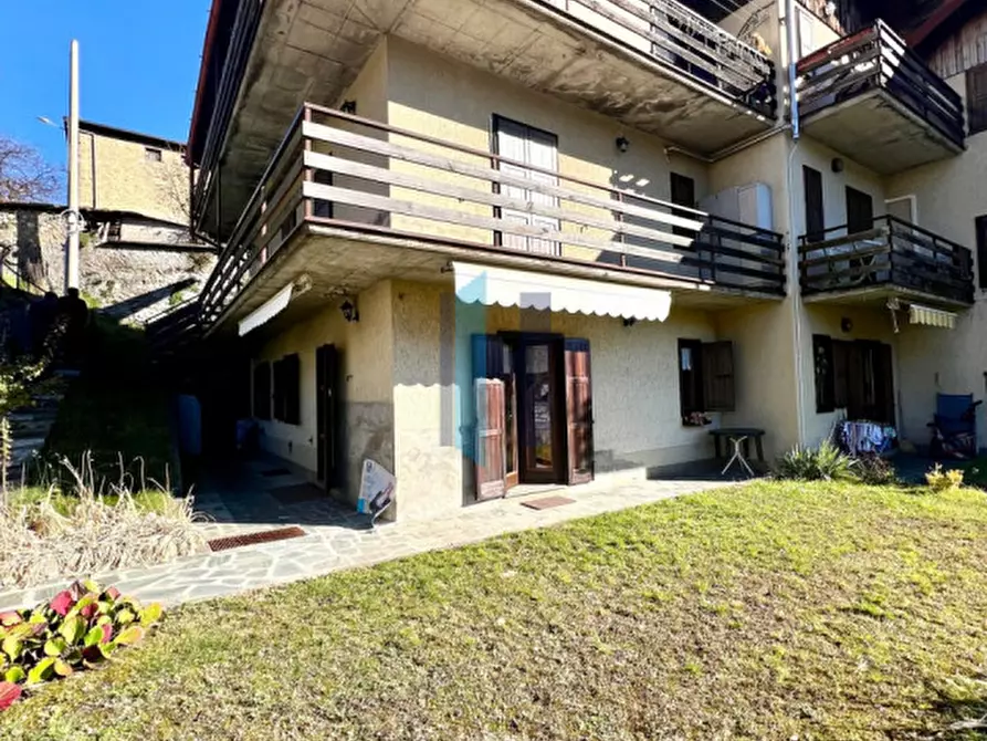 Immagine 30 di Appartamento in vendita  in Via Aldo Moro a Ossimo