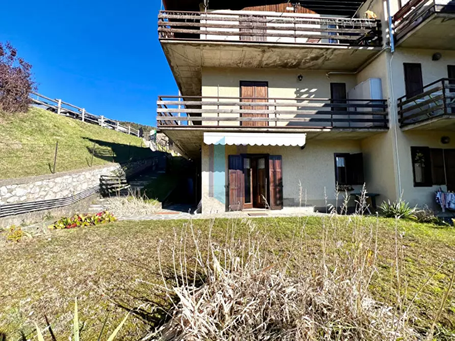 Immagine 31 di Appartamento in vendita  in Via Aldo Moro a Ossimo