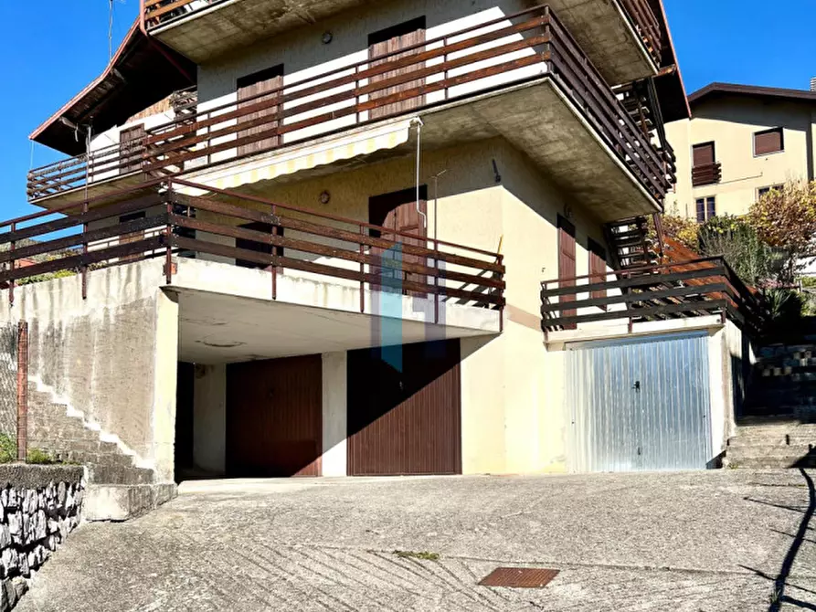 Immagine 32 di Appartamento in vendita  in Via Aldo Moro a Ossimo