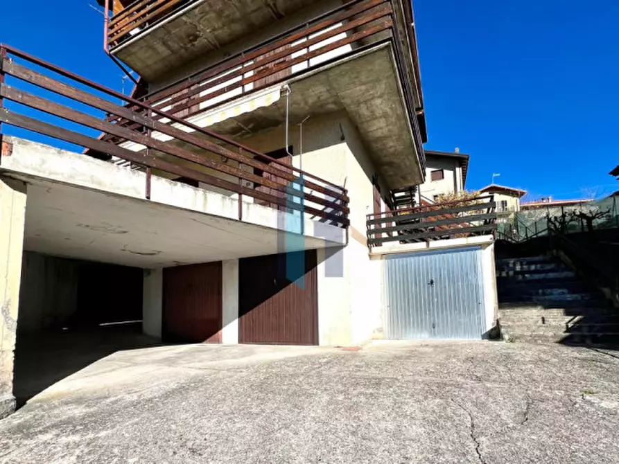 Immagine 33 di Appartamento in vendita  in Via Aldo Moro a Ossimo