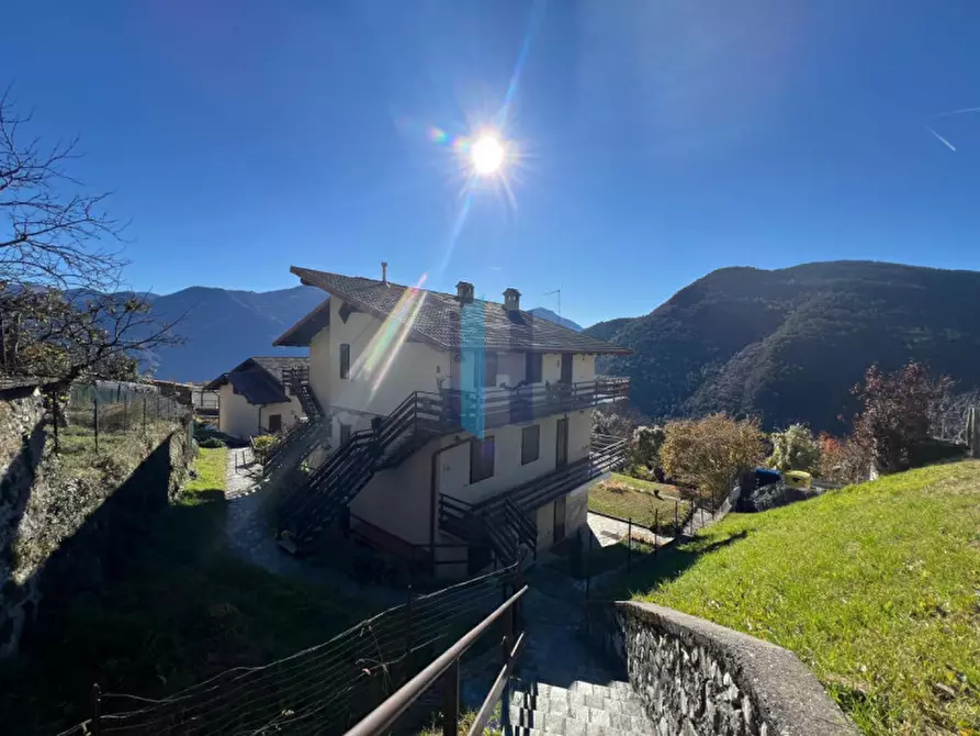 Immagine 36 di Appartamento in vendita  in Via Aldo Moro a Ossimo