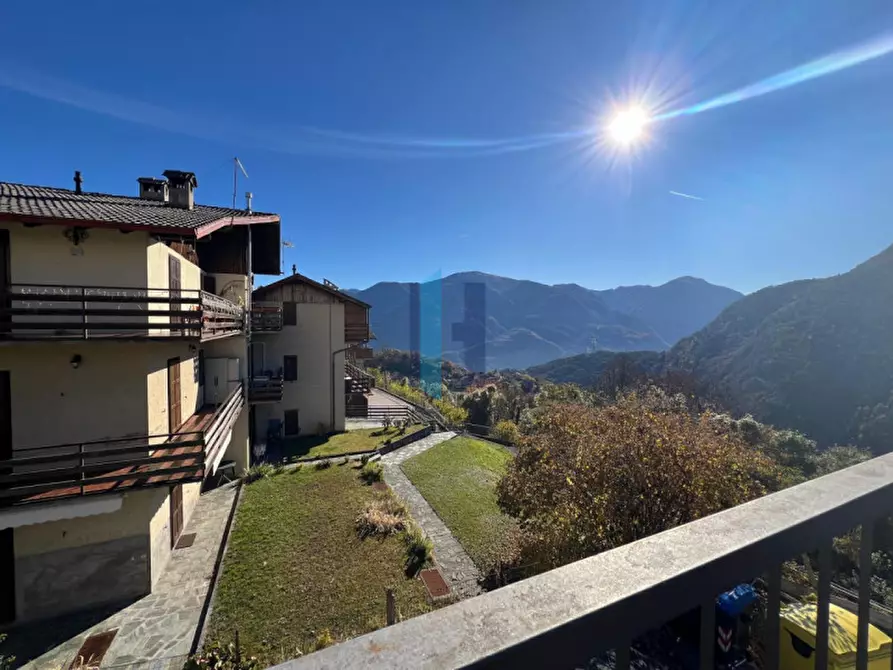 Immagine 37 di Appartamento in vendita  in Via Aldo Moro a Ossimo