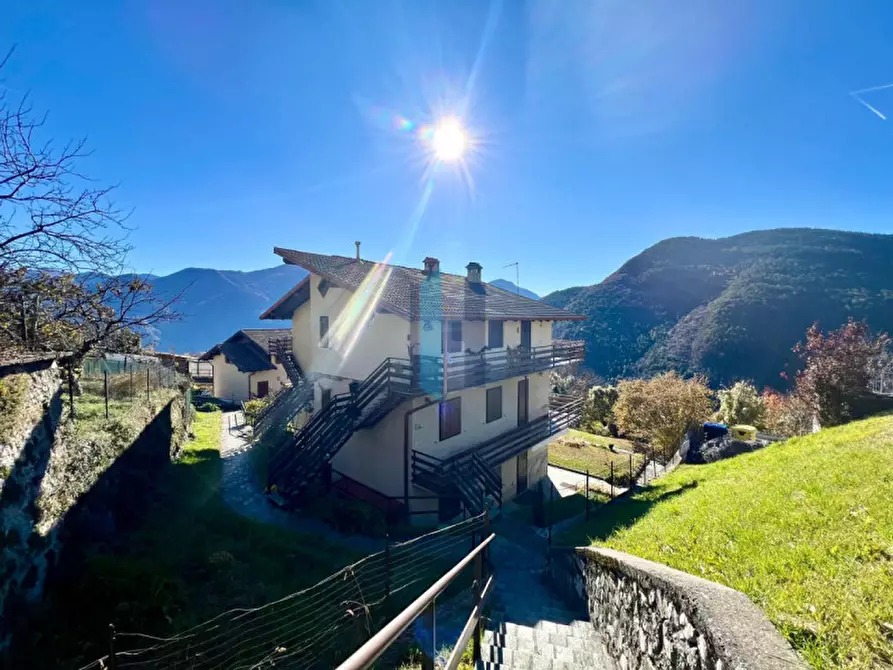 Immagine 38 di Appartamento in vendita  in Via Aldo Moro a Ossimo