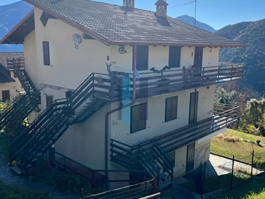 Immagine 39 di Appartamento in vendita  in Via Aldo Moro a Ossimo