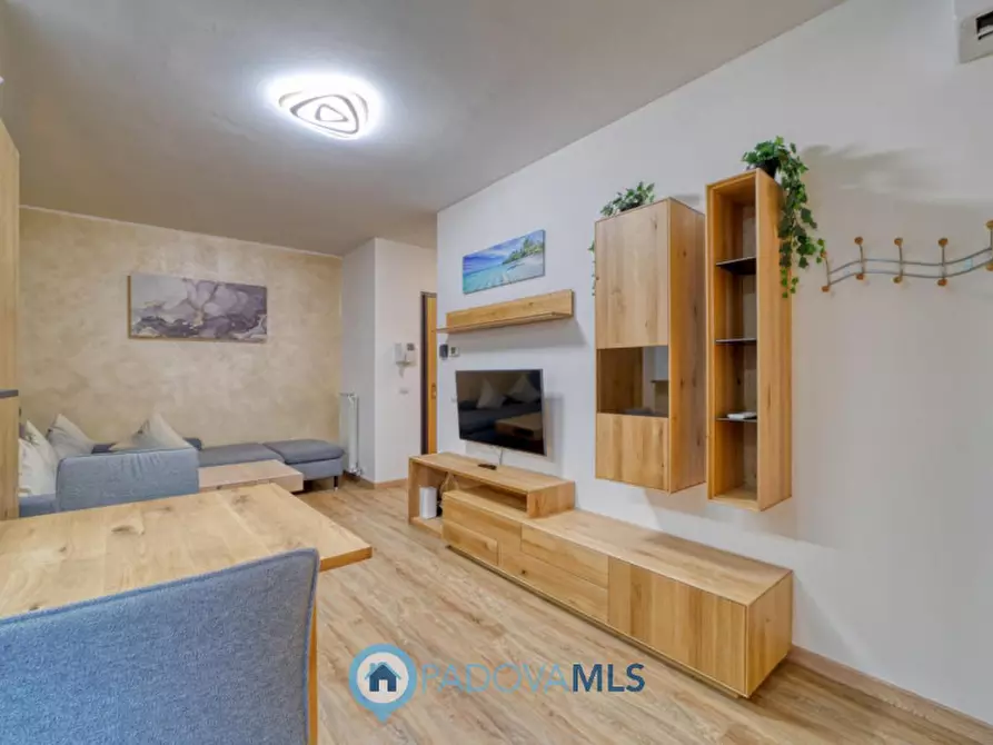 Immagine 2 di Attico in vendita  in Via Antonio Canova a Noventa Padovana