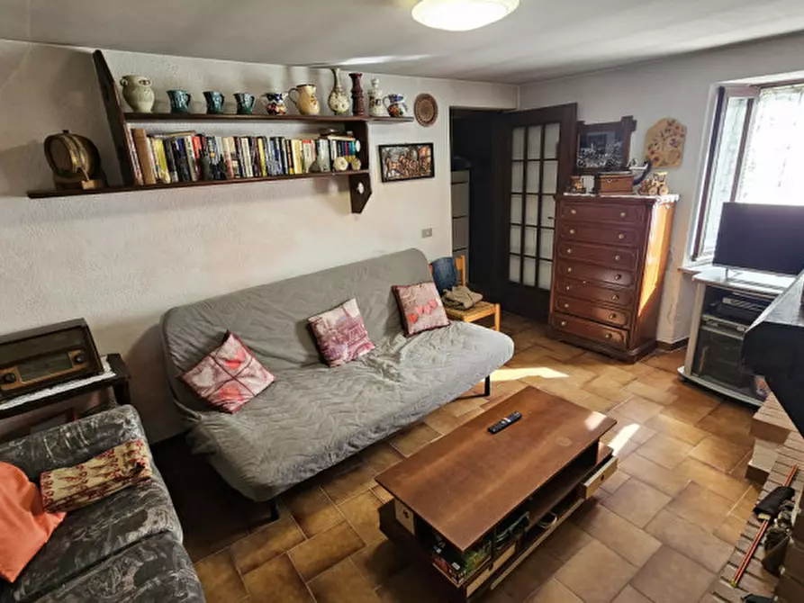 Immagine 8 di Casa indipendente in vendita  in LOCALITAì BRICCO RAMPONE 22 a Frinco