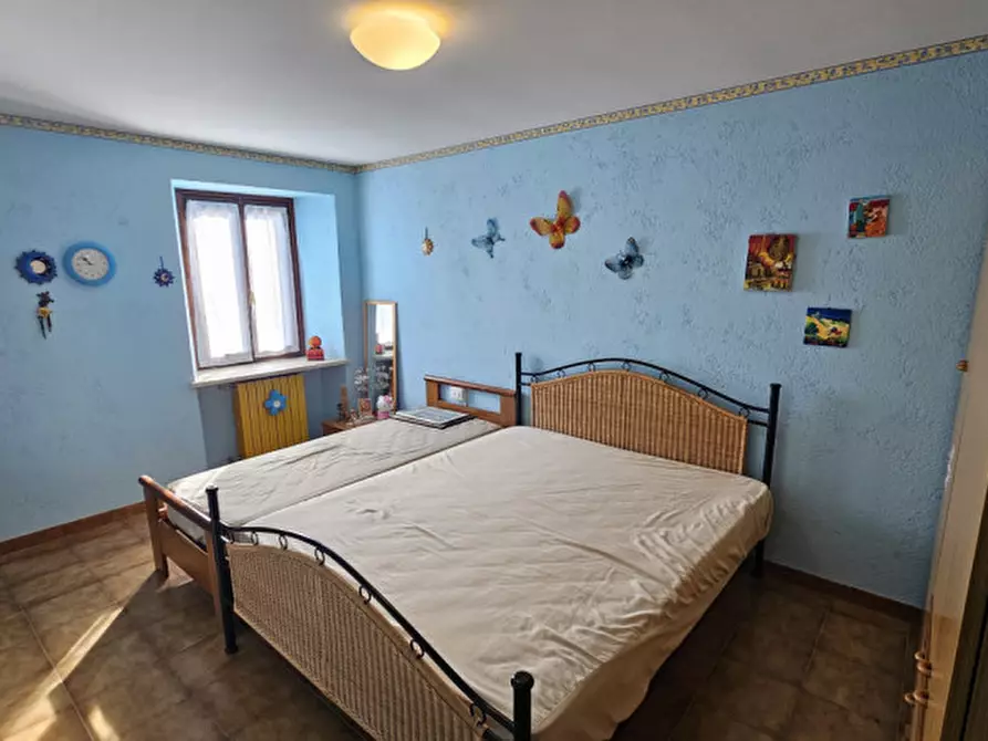 Immagine 10 di Casa indipendente in vendita  in LOCALITAì BRICCO RAMPONE 22 a Frinco