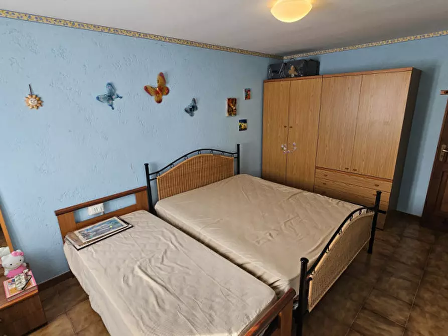 Immagine 11 di Casa indipendente in vendita  in LOCALITAì BRICCO RAMPONE 22 a Frinco