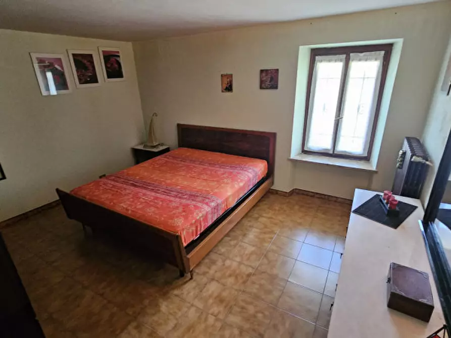 Immagine 11 di Casa indipendente in vendita  in LOCALITAì BRICCO RAMPONE 22 a Frinco