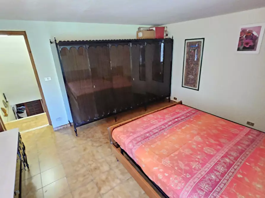 Immagine 12 di Casa indipendente in vendita  in LOCALITAì BRICCO RAMPONE 22 a Frinco