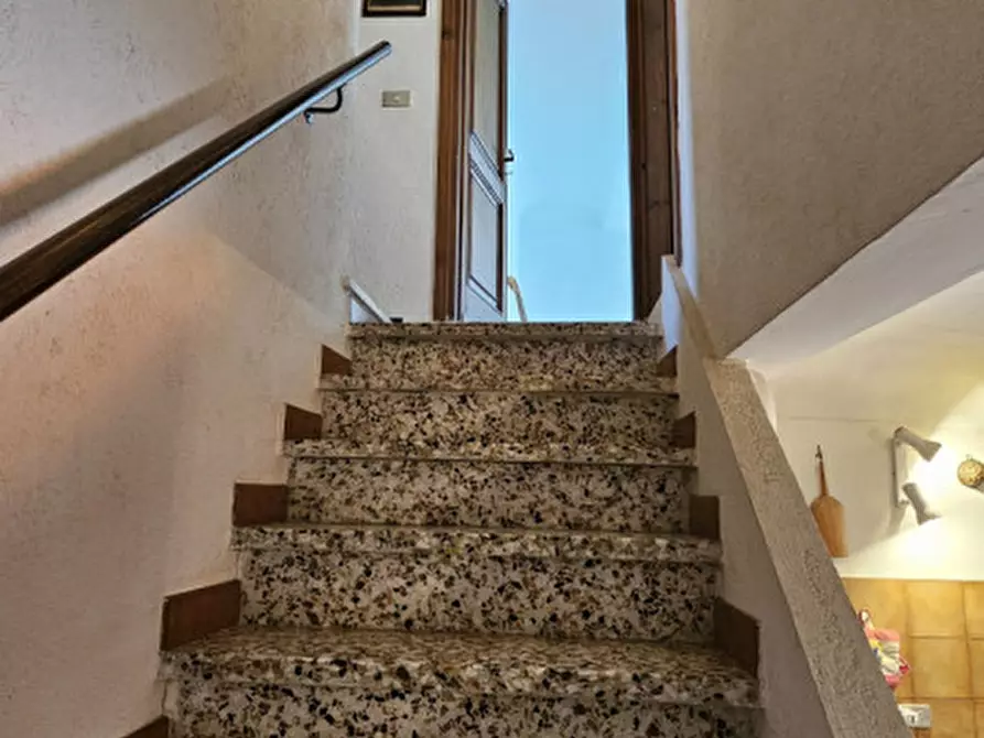 Immagine 14 di Casa indipendente in vendita  in LOCALITAì BRICCO RAMPONE 22 a Frinco