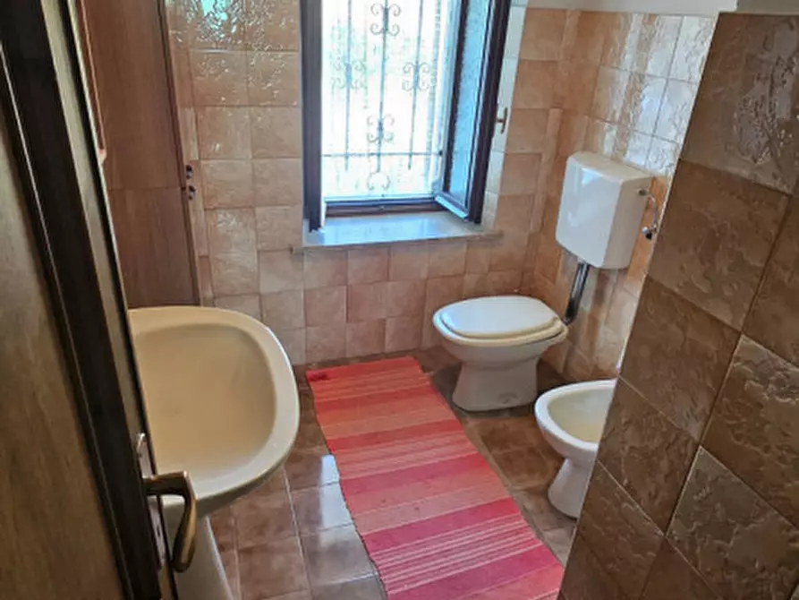 Immagine 19 di Casa indipendente in vendita  in LOCALITAì BRICCO RAMPONE 22 a Frinco