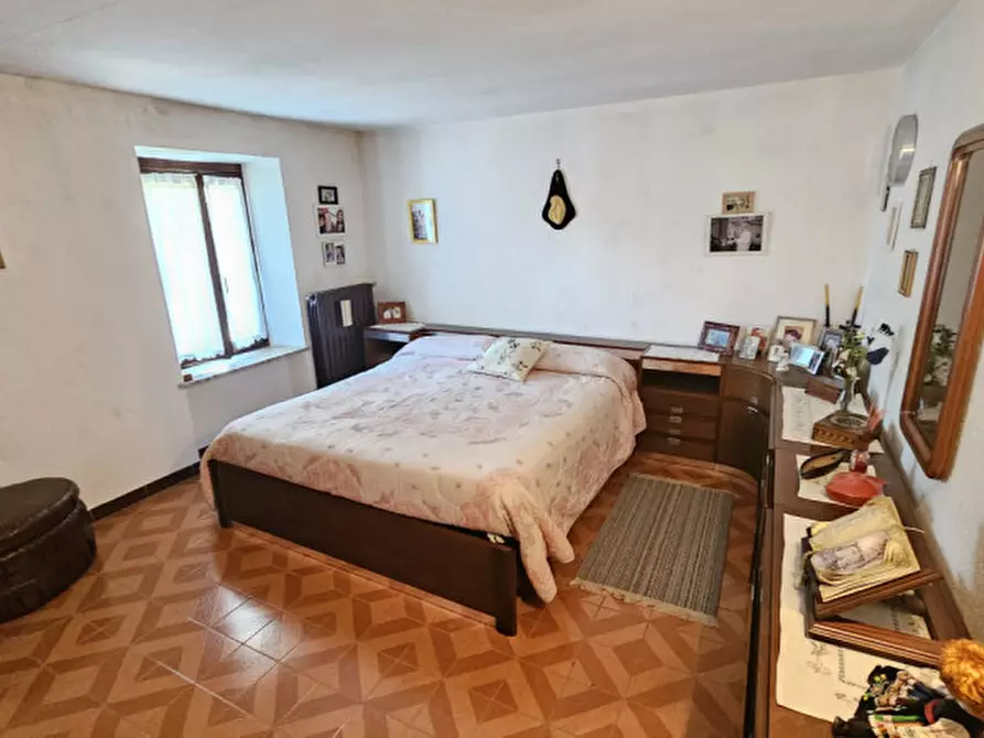 Immagine 19 di Casa indipendente in vendita  in LOCALITAì BRICCO RAMPONE 22 a Frinco