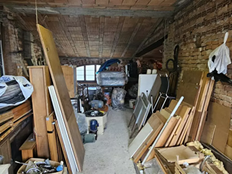 Immagine 23 di Casa indipendente in vendita  in LOCALITAì BRICCO RAMPONE 22 a Frinco