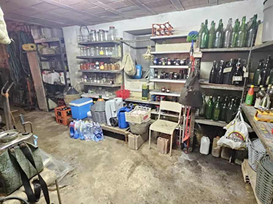 Immagine 24 di Casa indipendente in vendita  in LOCALITAì BRICCO RAMPONE 22 a Frinco