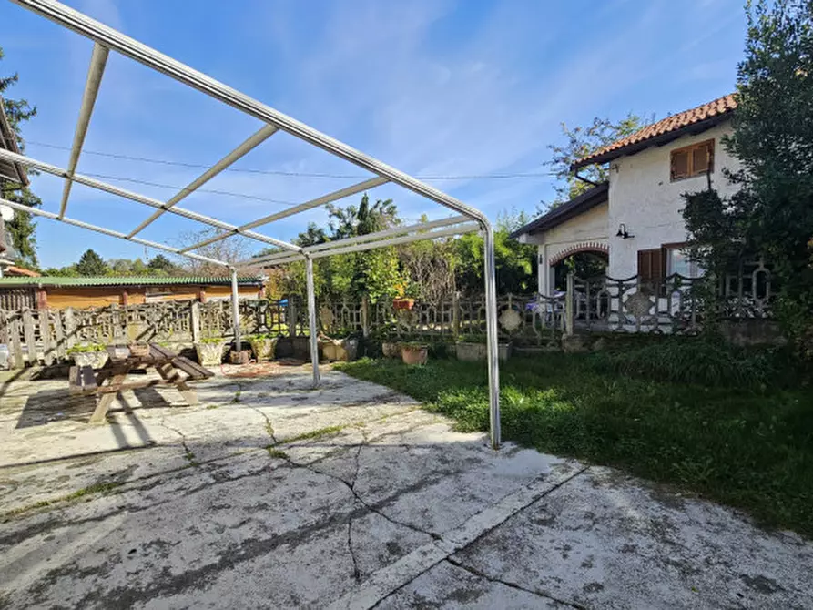 Immagine 27 di Casa indipendente in vendita  in LOCALITAì BRICCO RAMPONE 22 a Frinco