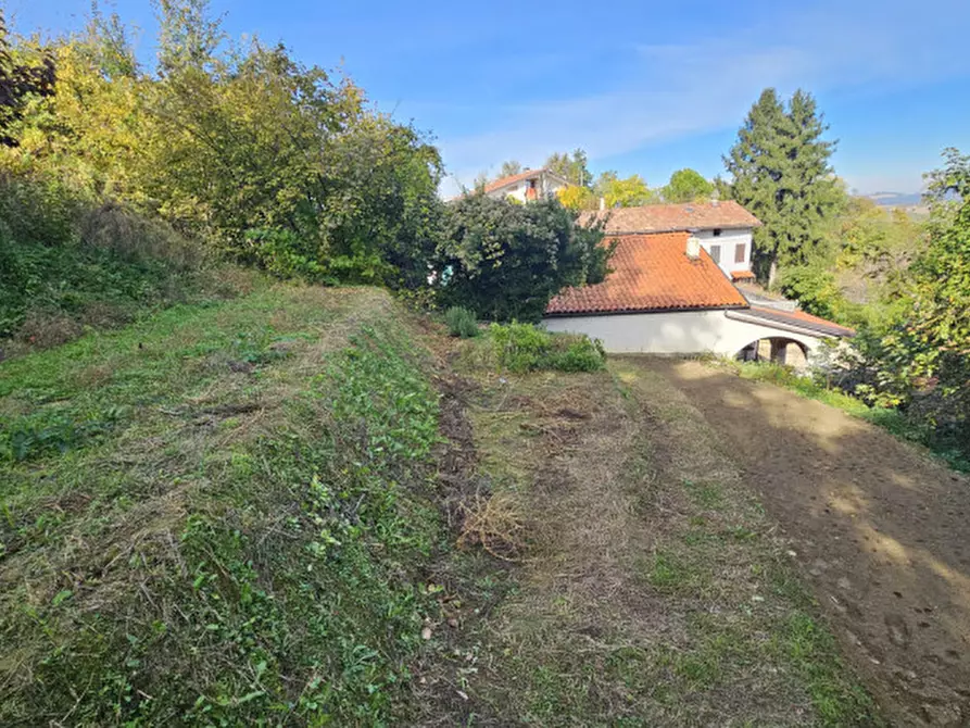 Immagine 31 di Casa indipendente in vendita  in LOCALITAì BRICCO RAMPONE 22 a Frinco